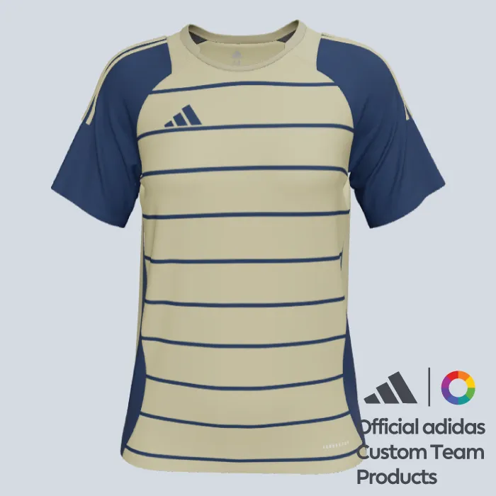 Layer Comfort adidas Custom Women's Tiro 24 G5 Jersey