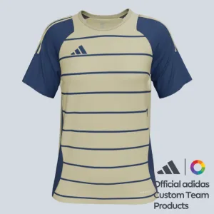 Layer Comfort adidas Custom Women's Tiro 24 G5 Jersey