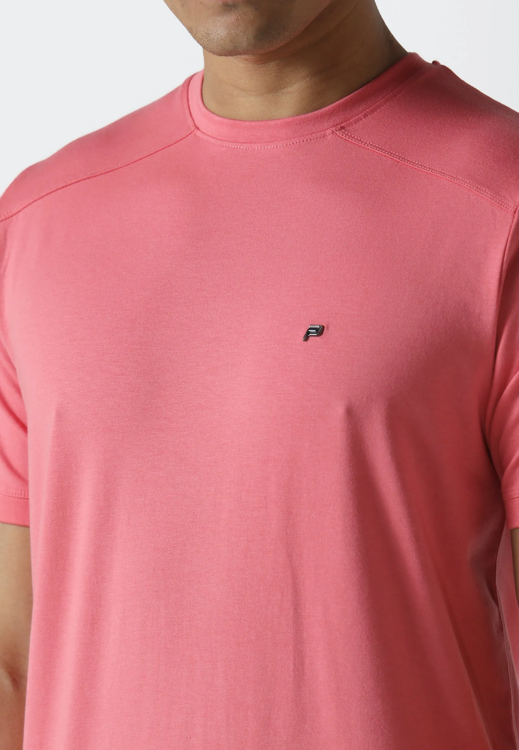 Gambit Coral T-Shirt Outdoor Adventure