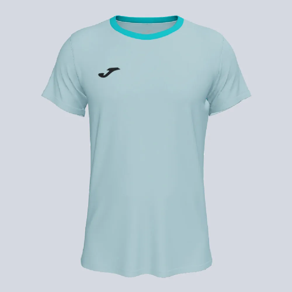 Eco Friendly Material Joma Winner II Jersey