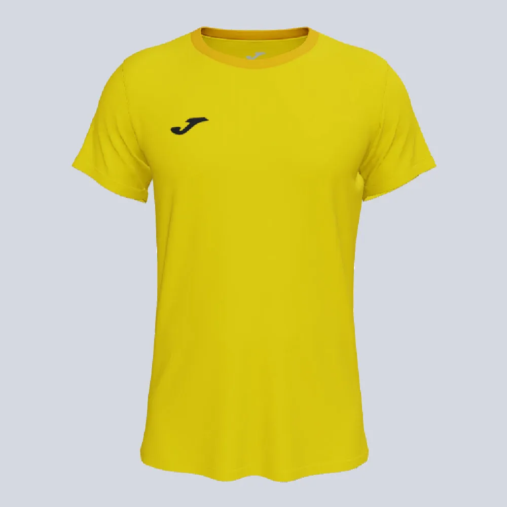 Joma Winner II Jersey Lightweight Design Bold Form