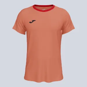 Joma Winner II Jersey Fit For Action Ultraviolet Protection Fabric