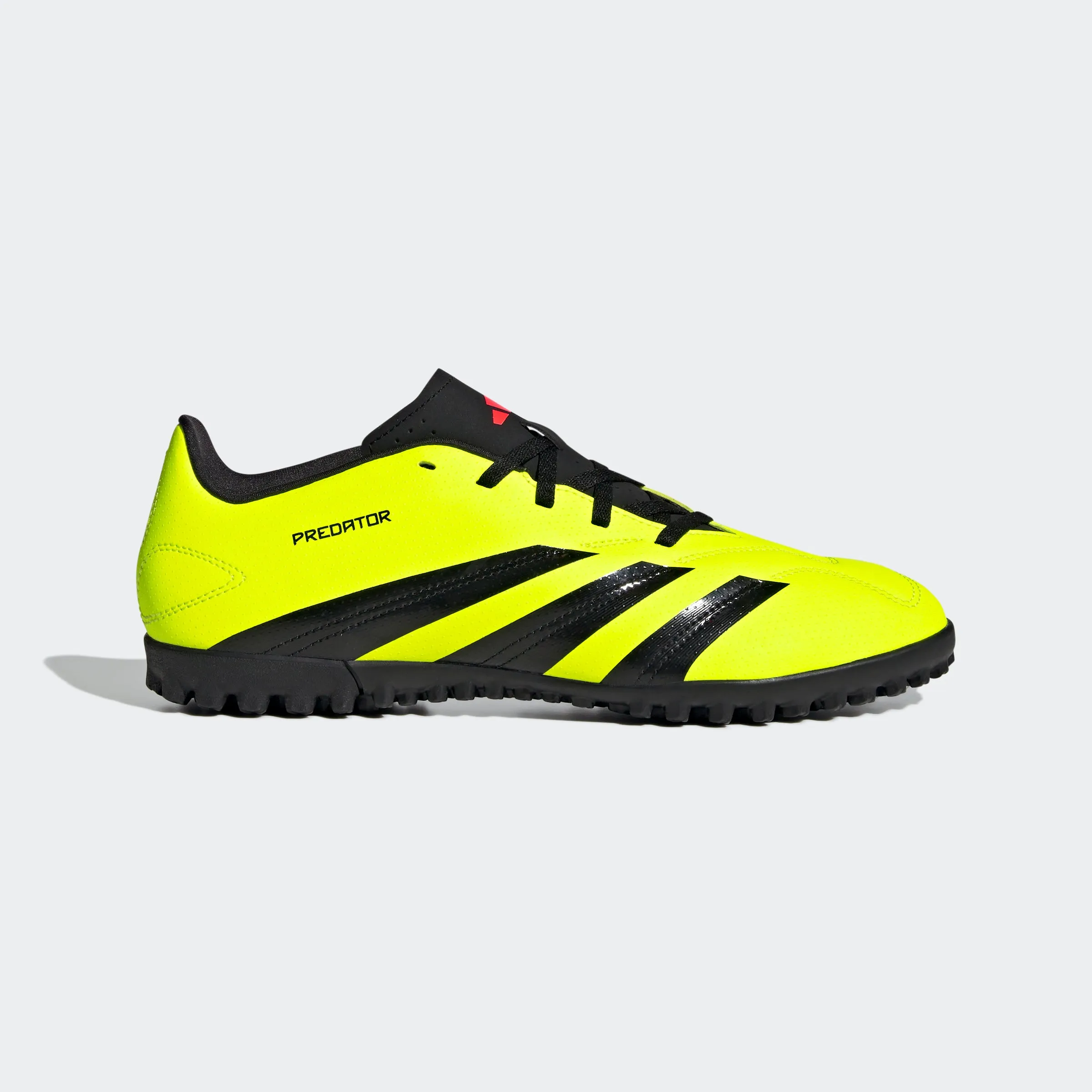 Low Top adidas Predator Club Turf Football Boots | Men's