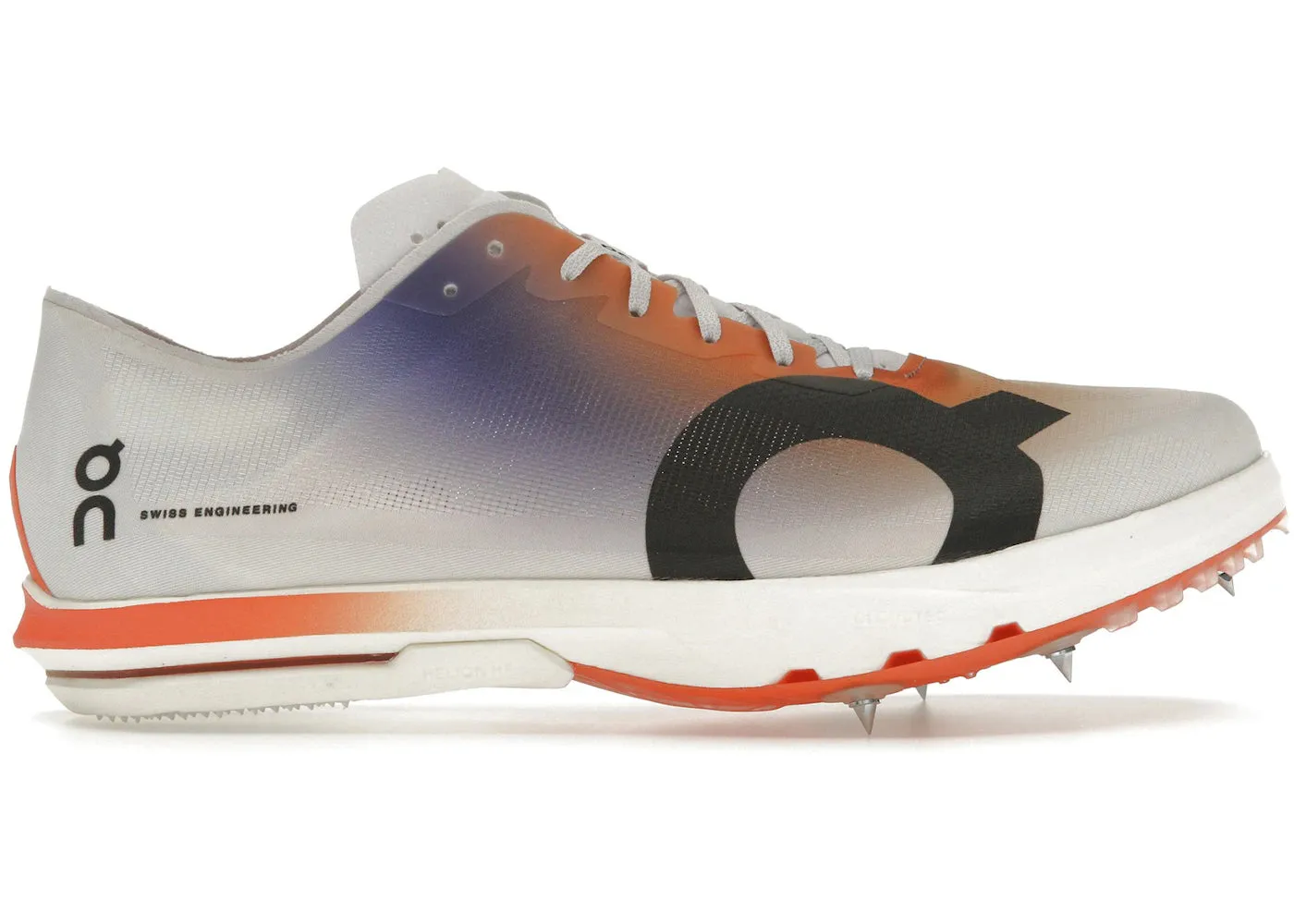 On Running Cloudspike Citius Prism Capsule Collection Odor Free