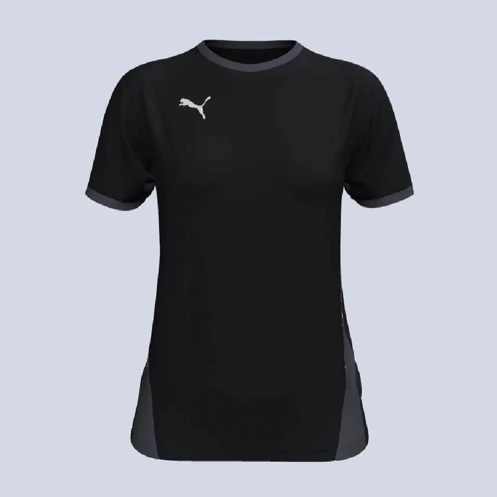 Lightweight Weave Puma Team Goal Women's Jersey