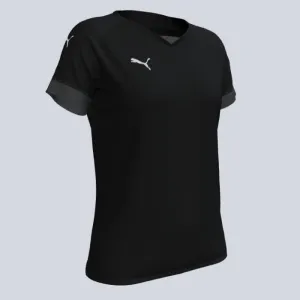 Puma Women's Team Final Jersey Reflective Detail