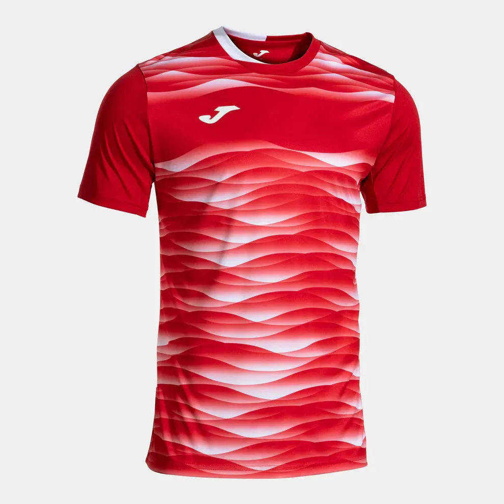 Joma Tiger VII Jersey Strong Lines