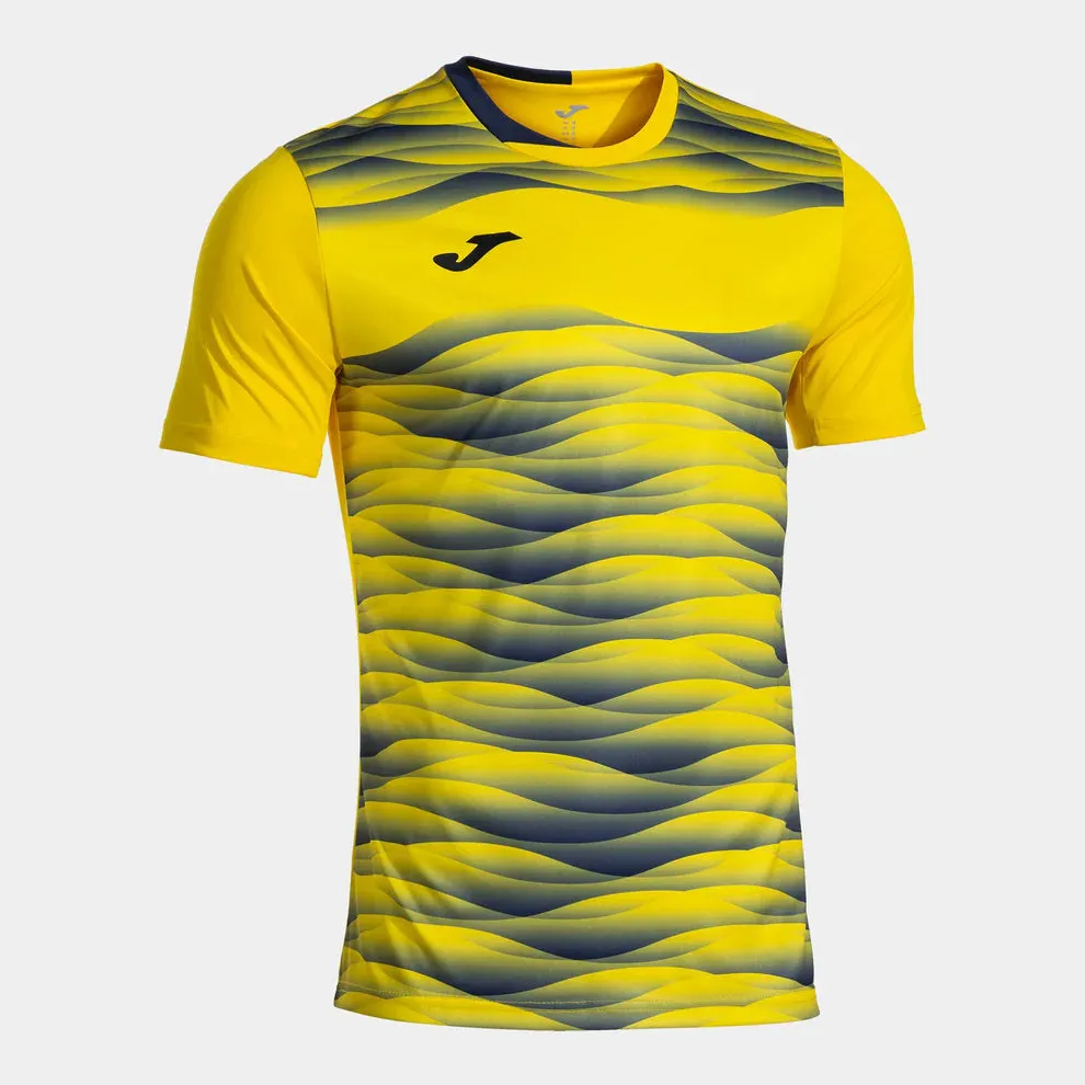 Joma Tiger VII Jersey Breathable Gear Breathable Layer