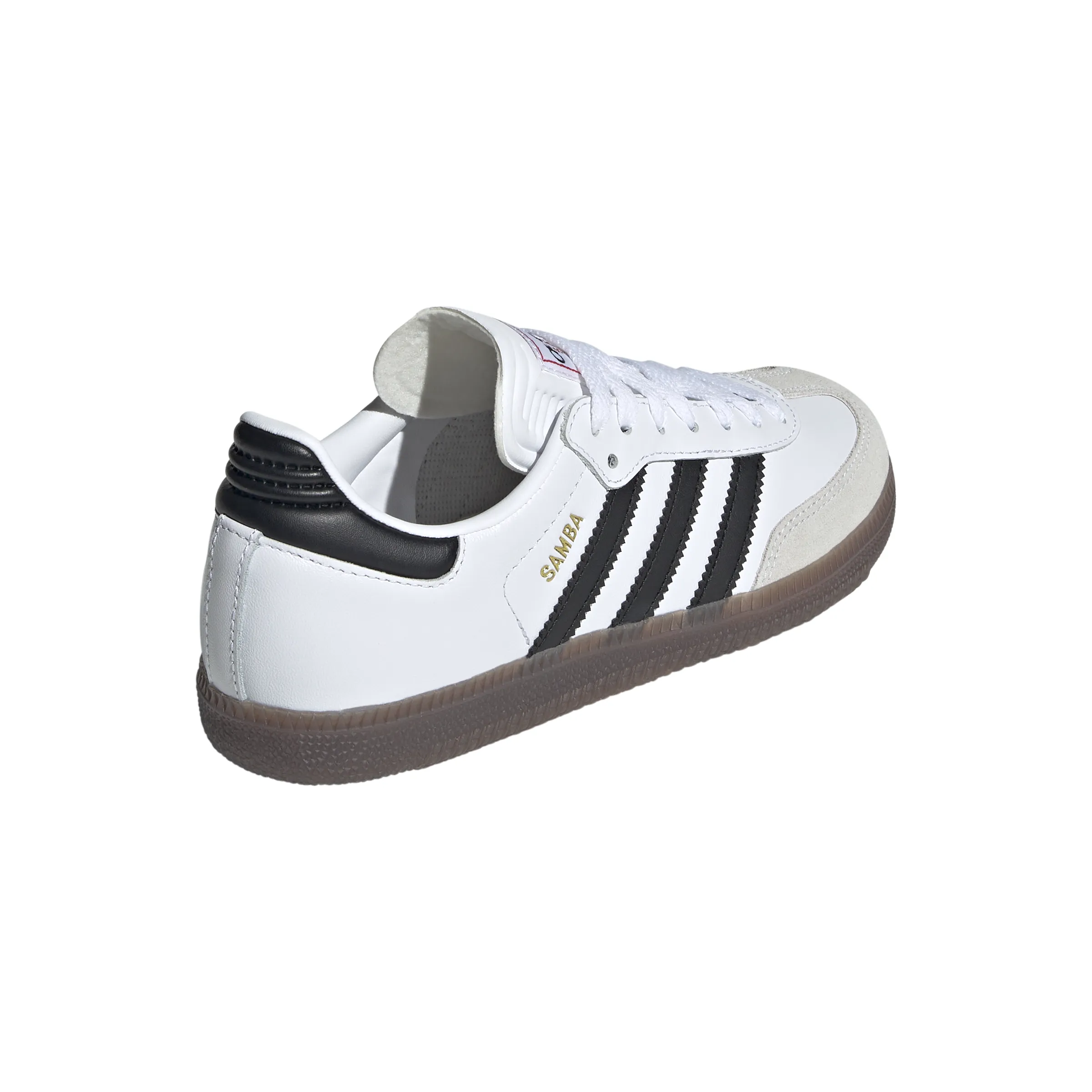 Adidas Junior Samba IC Shock dispersion