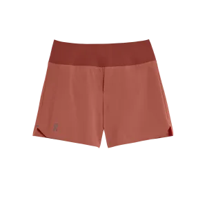 On Running Shorts Auburn | Ruby (Women'S) full - length midsole running shoes