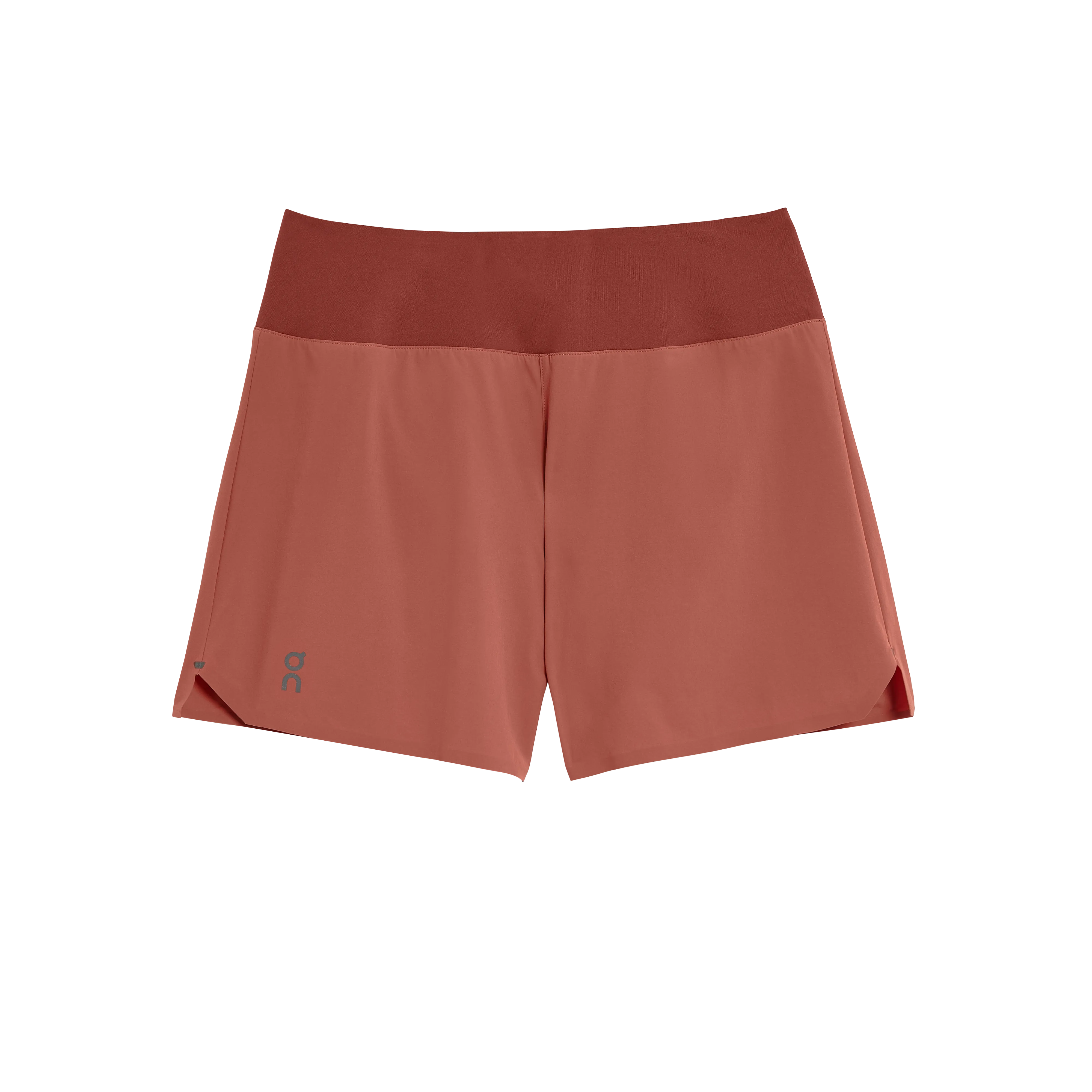 Tread Pattern Optimization On Running Shorts Auburn | Ruby (Women'S)