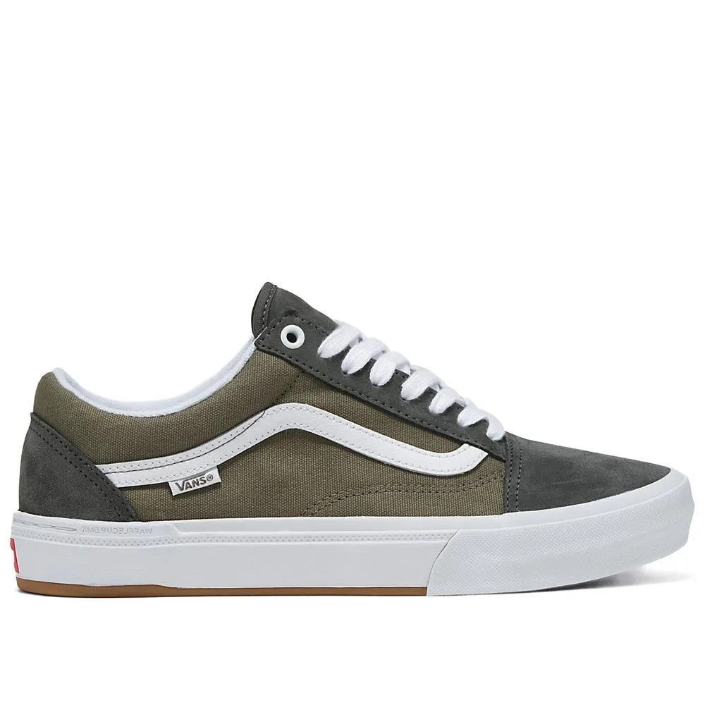 Vans BMX Old Skool - Unexplored Break Ready Steady Pace