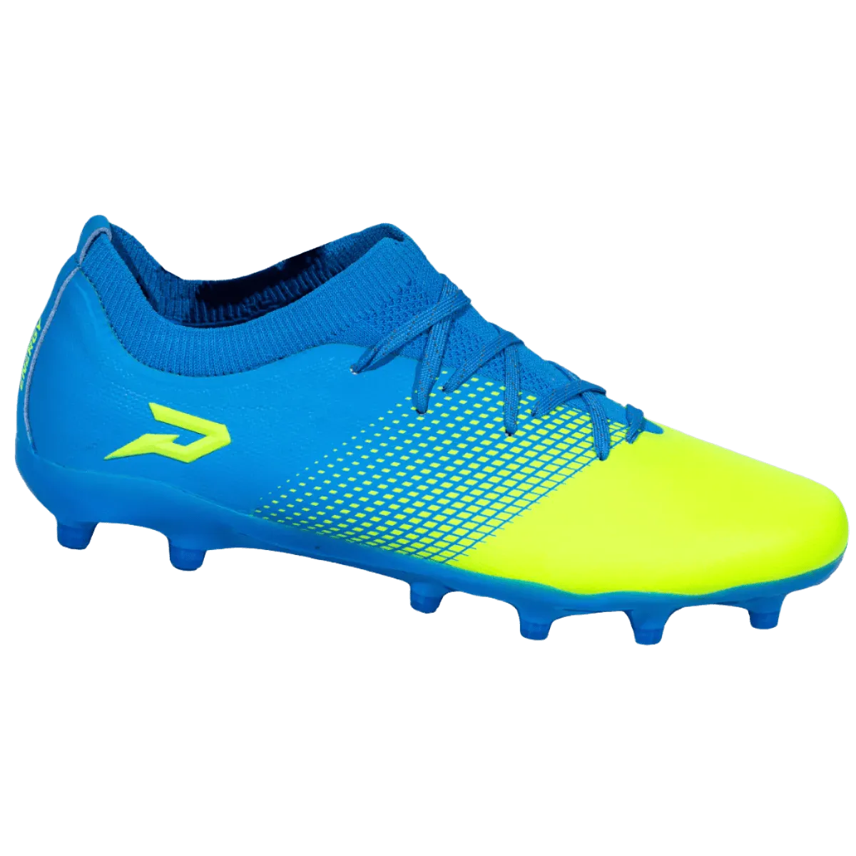 Cold Weather Phenom Elite Men's Quantum Energy Football Cleats