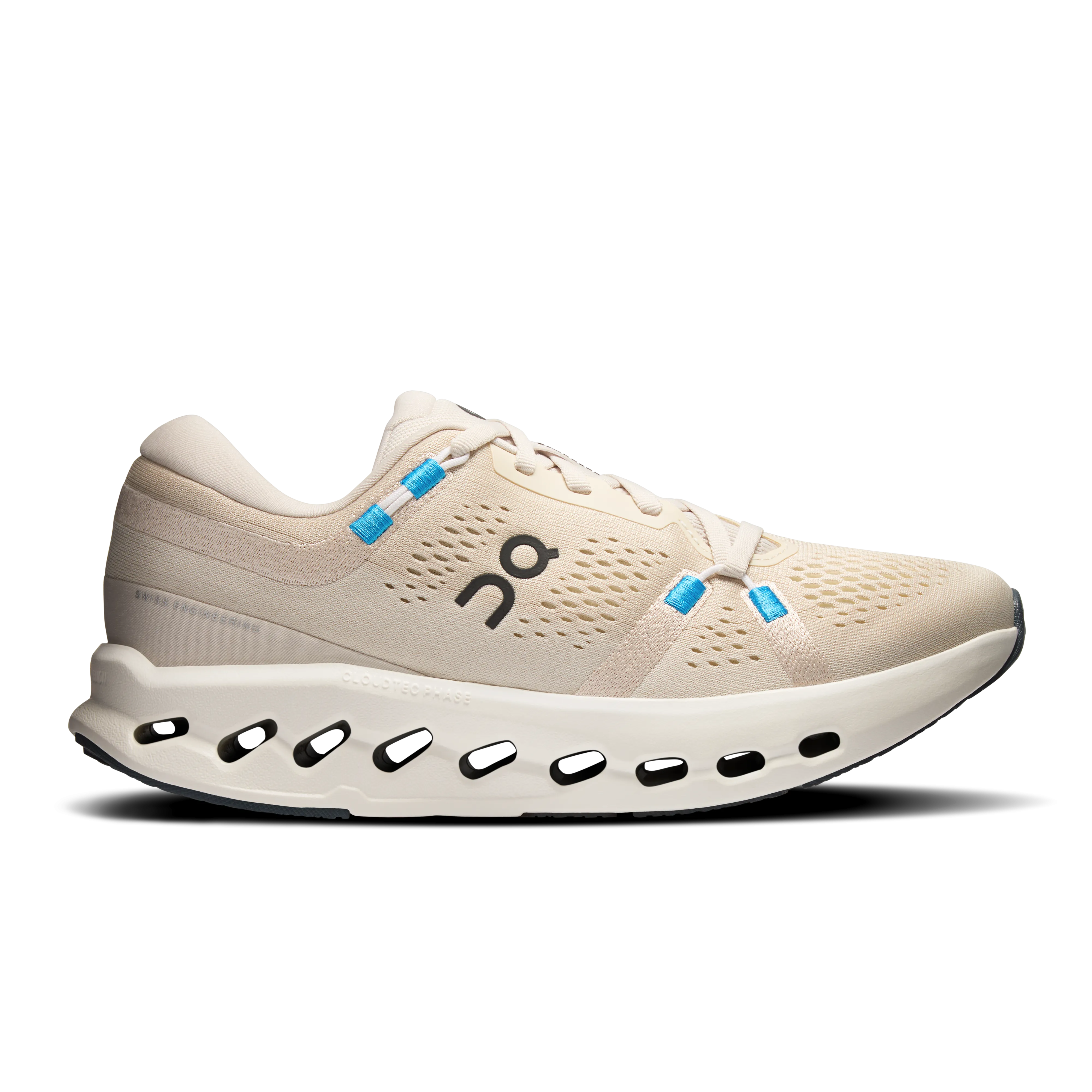 functional - design On Running Cloudsurfer 2 Pearl Ivory (Women'S)
