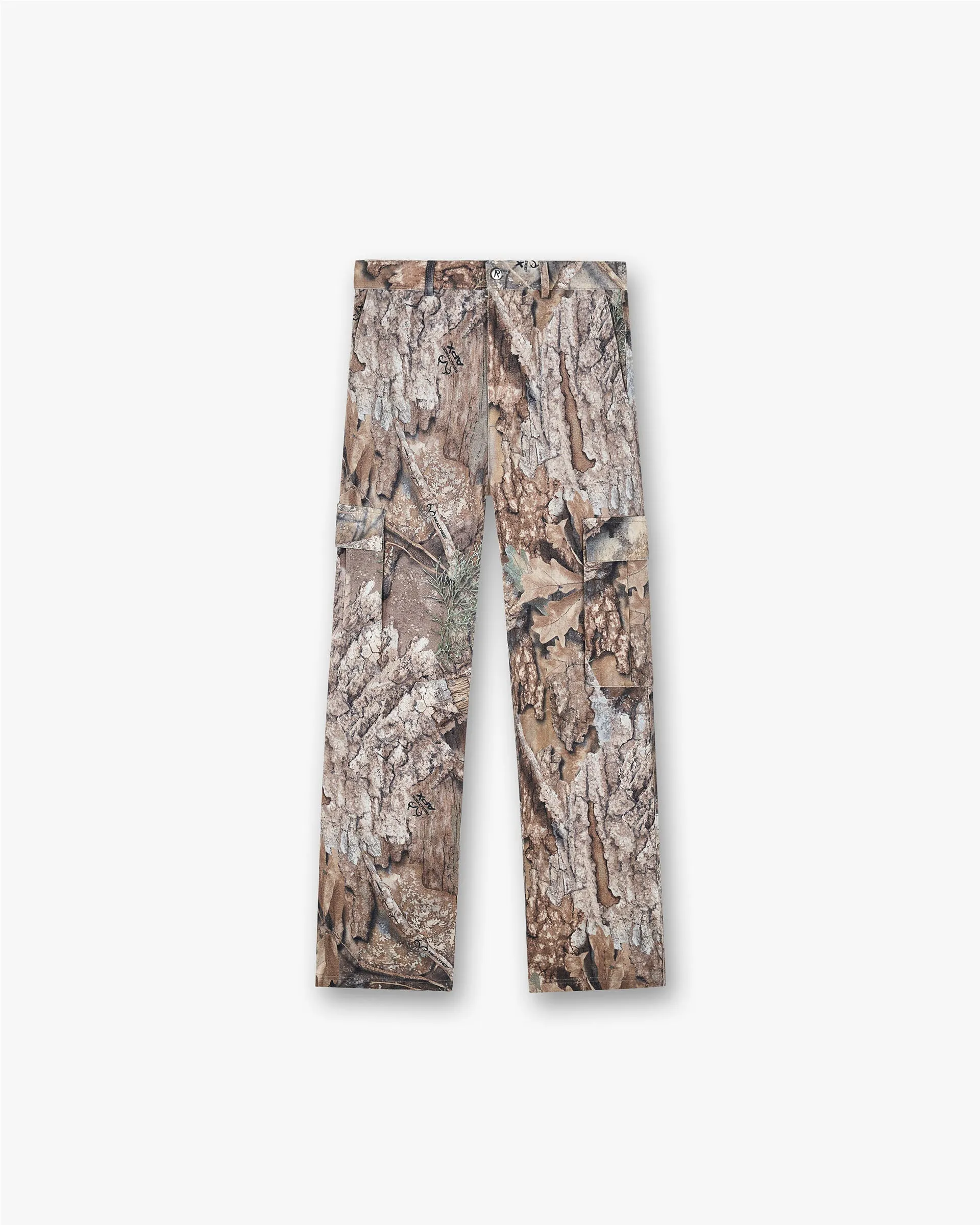 Realtree? Camo Cargo Pant - Camo Anti Static Fabric