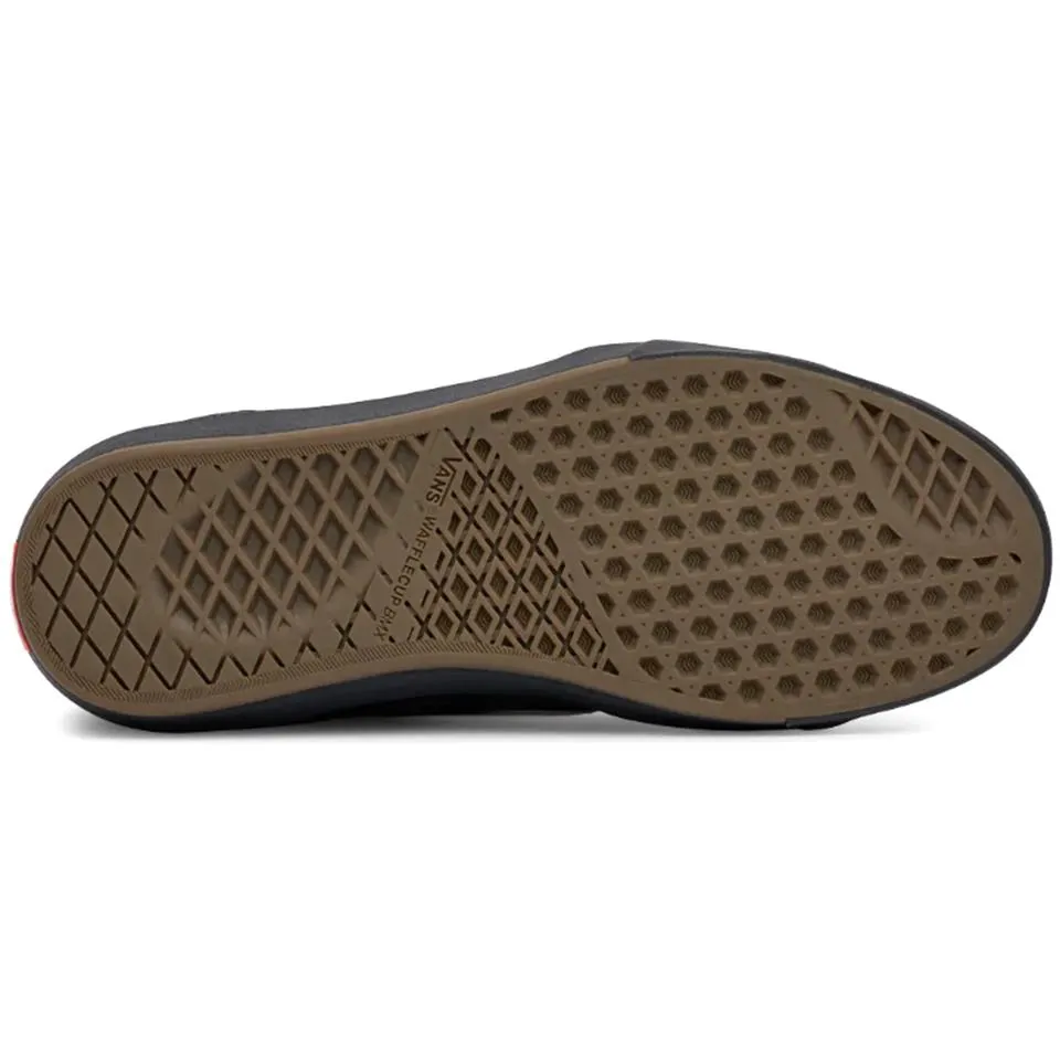 Vans BMX Sk8-Hi - Black/Black foam