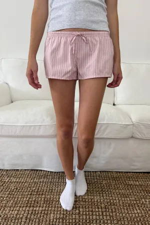 corduroy shorts Mary Striped Pajamas