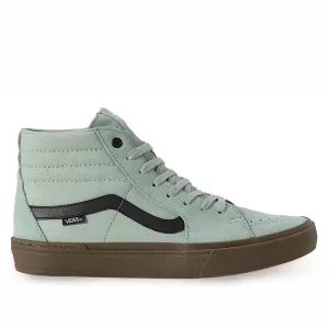 Vans BMX Sk8-Hi - Gum Gray Olive Breezy Fit