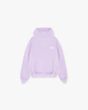 product recommendation Daily Minimal Represent Owners Club Hoodie - Pastel Lilac