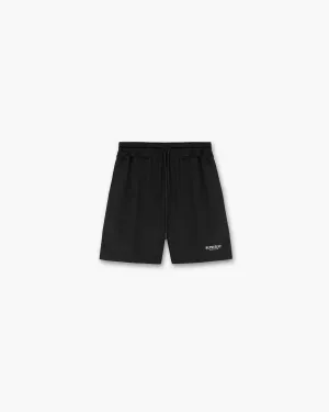 AntiOdorTreatment Represent Owners Club Mesh Shorts - Black