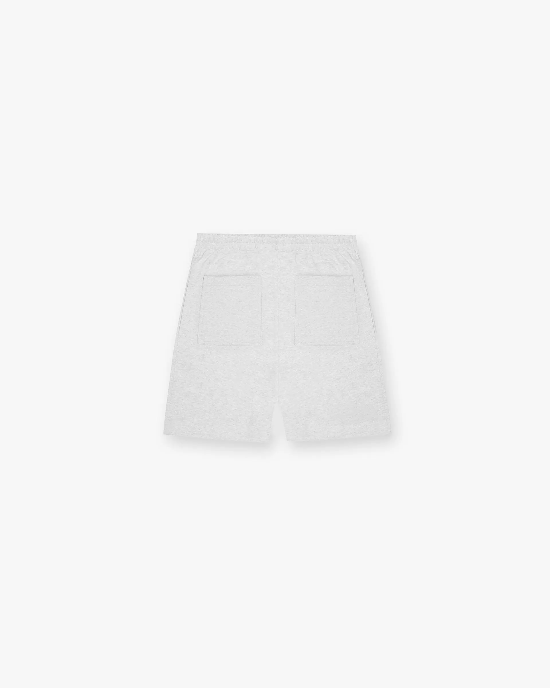 Represent Owners Club Shorts - Ash Grey Classic Cut Breezy Flex