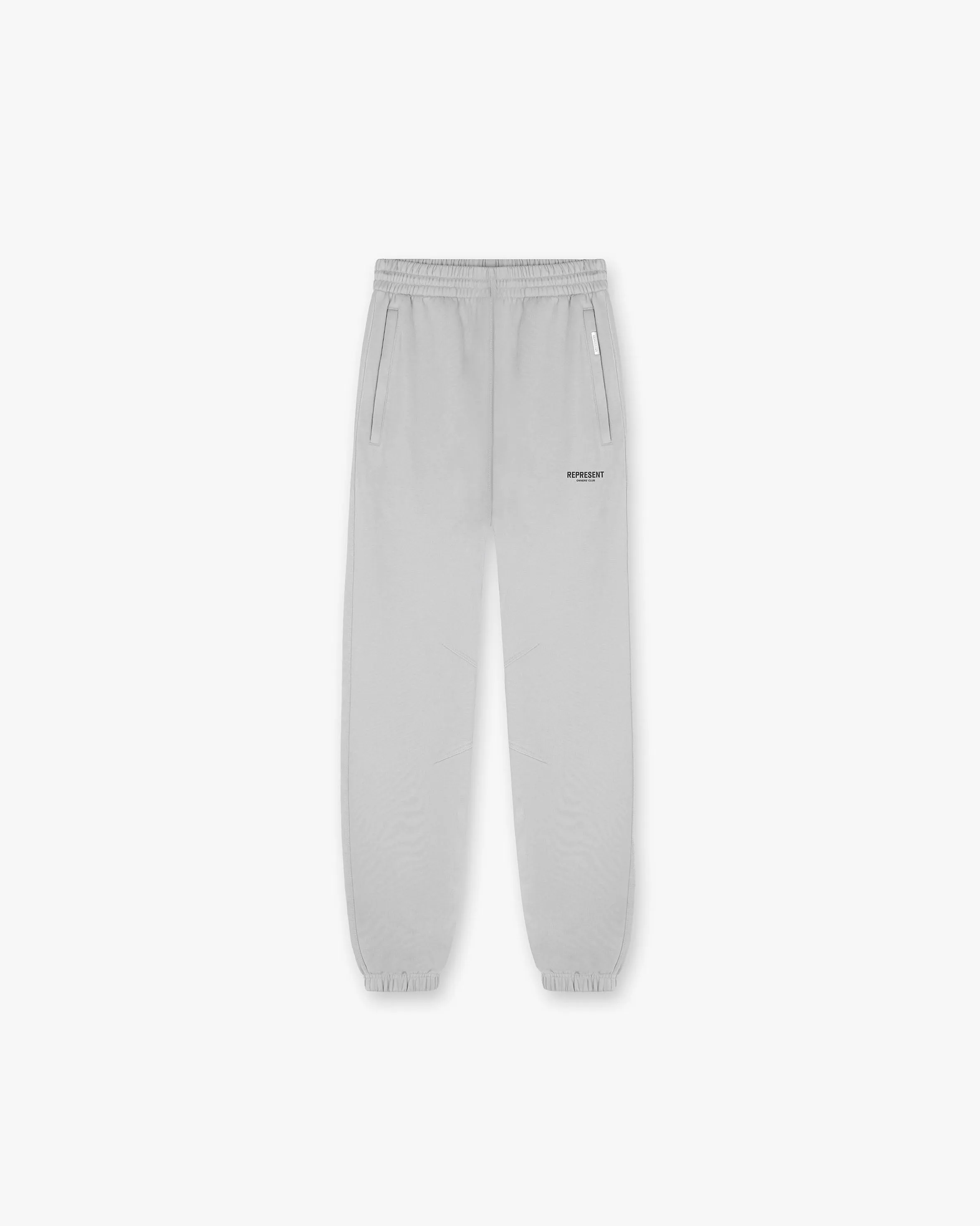 Core Cut Represent Owners Club Sweatpant - Ash Grey