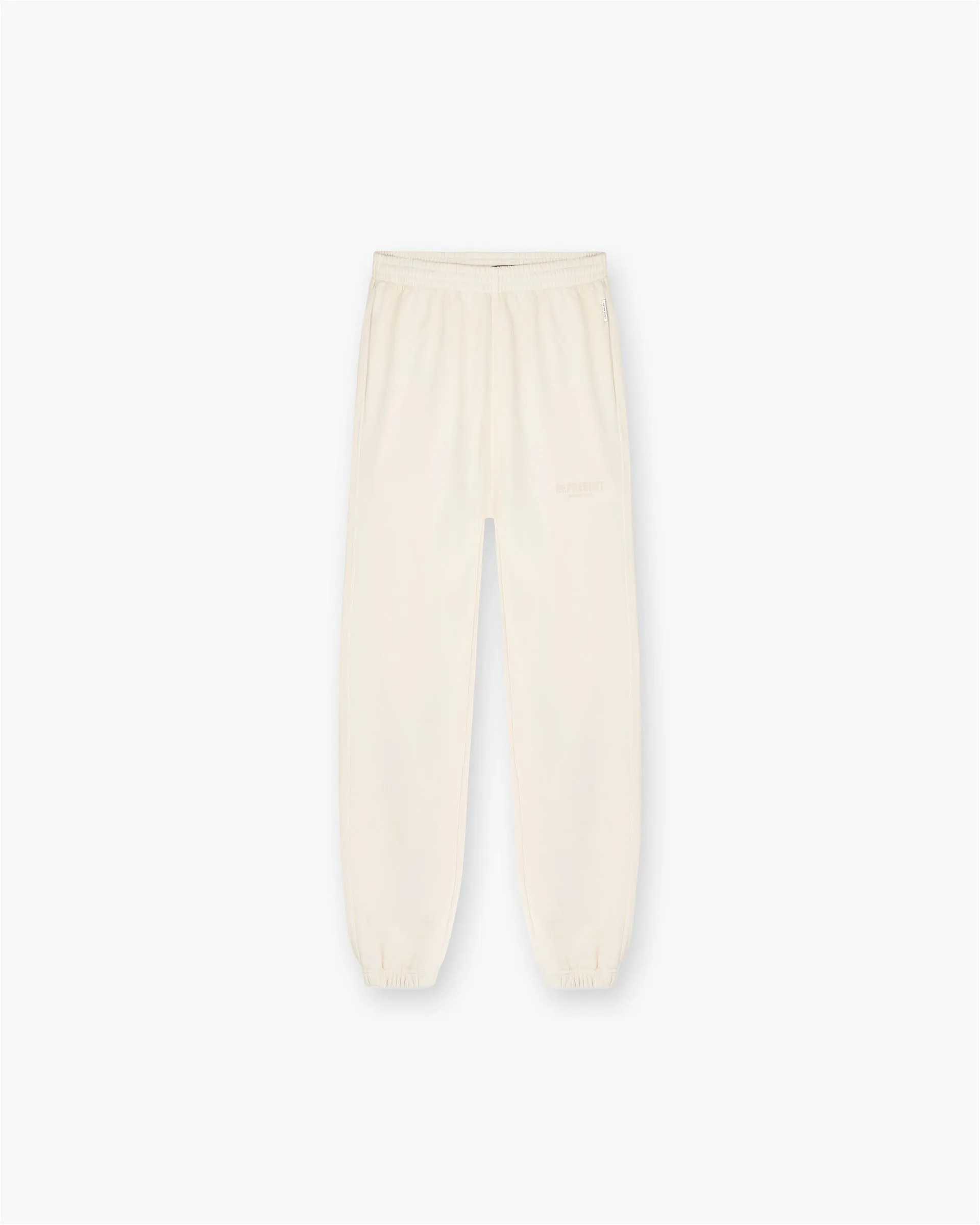 Movement Flex Fashion Forward Represent Owners Club Sweatpant - Buttercream