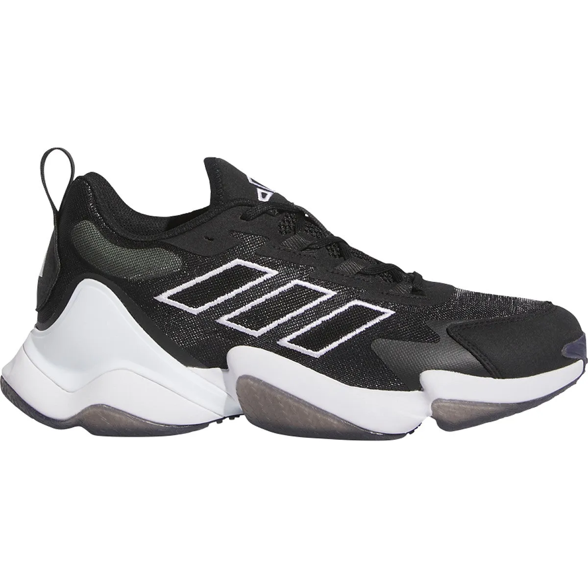 adidas Men's Impact FLX II Turf Training Shoes Lightweight packaging