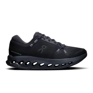 Cushion Response On Running Cloudsurfer 2 Black (Women'S)