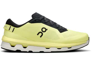 On Running Cloudzone Limelight Black ballet - themed running shoes Responsive Energy Return