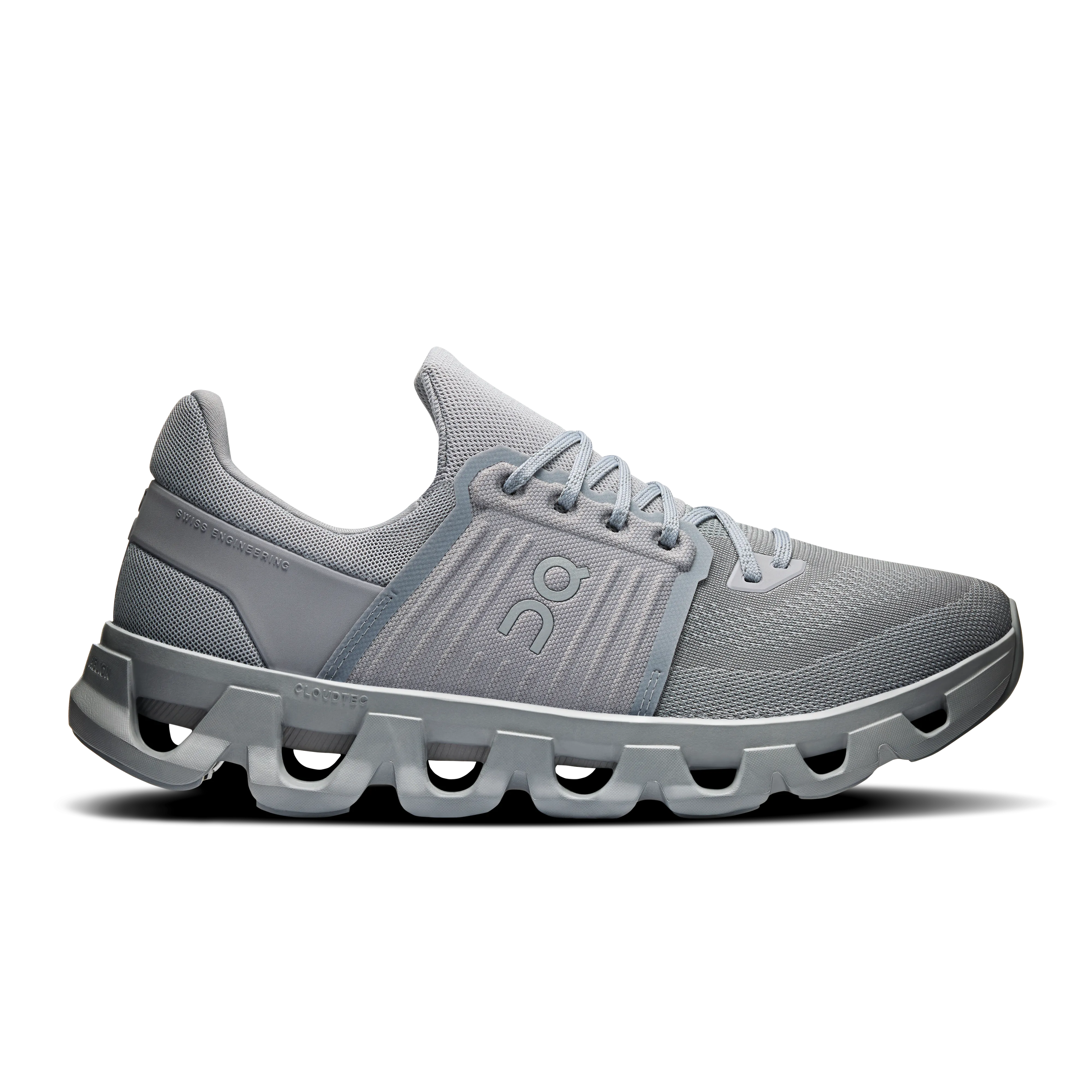 countryside shoes Kinetic Edge Design On Running Cloudswift 4 Ad Alloy Frost