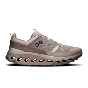 slip - resistant sole shoes cushioning - shoes On Running CloudhorizOn Running Fog Desert