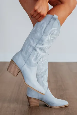 Walking The Walk Boots Easy Fasten System Comfort Padding