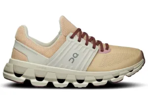 ergonomic - design shoes On Running Cloudswift 3 Ad Savanah Ice (Women'S)