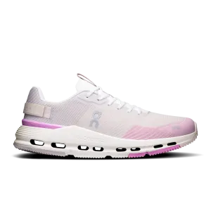 Air Injection Foam On Running Cloudnova Form 2 Pearl Raspberry (Women'S)