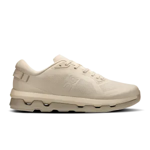 On Running CloudzOn Runninge Pearl Truffle Comfort Run youth running shoes
