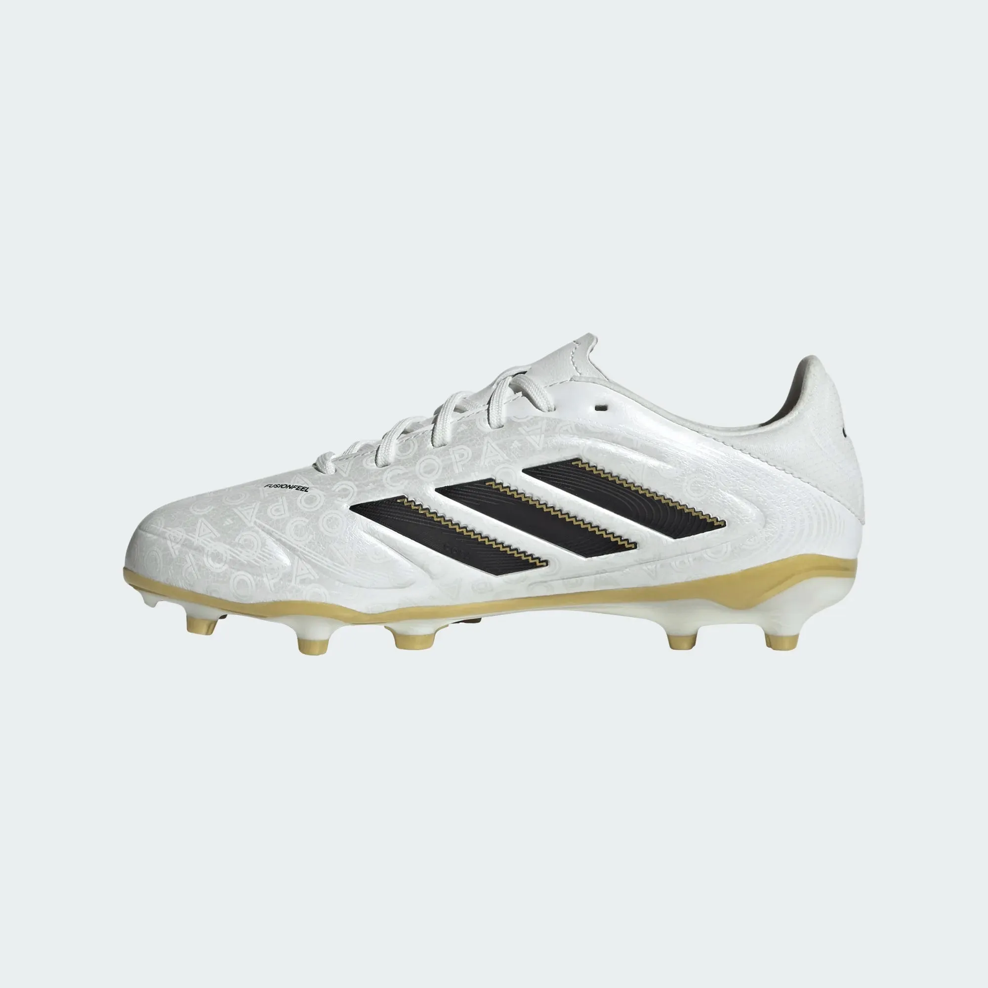 quick - drying shoes Adidas Copa Pure III League FG J - Road to Glory Pack