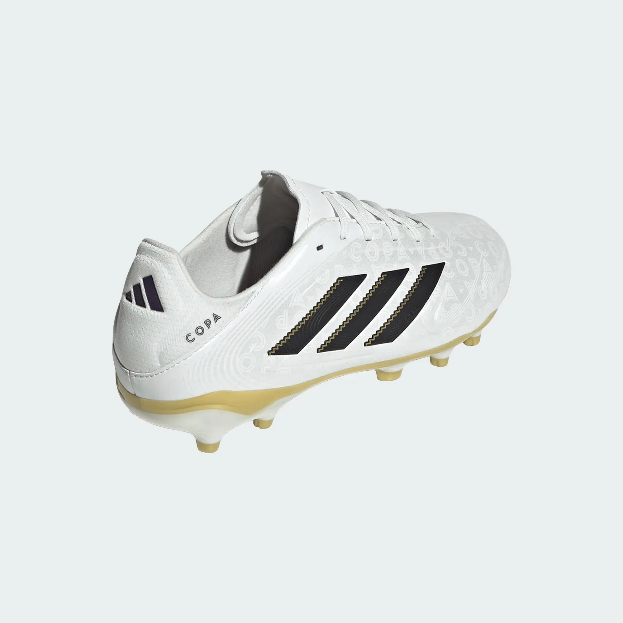 Adidas Copa Pure III League FG J - Road to Glory Pack professional use