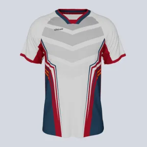 No Limits Gear Premium Pro V Iconic II Jersey