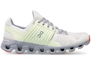 On Running Cloudswift Ice Oasis Green Comfortable Energy Return