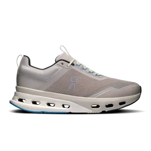 lateral - support shoes On Running Cloudnova X Desert Niagara