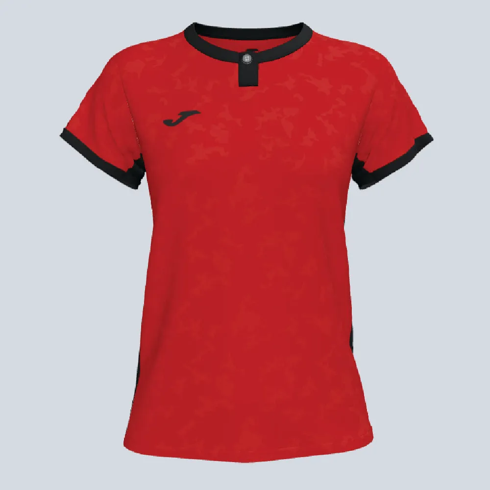 Dry Layer Joma Women's Toletum II jersey