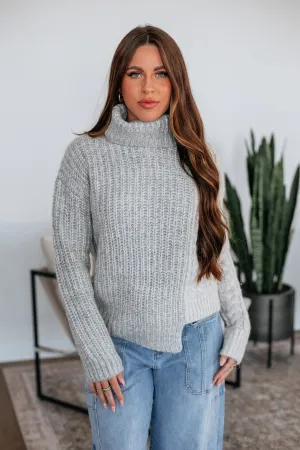 Somer Colorblock Sweater Garment Dye Process NoSnag Surface