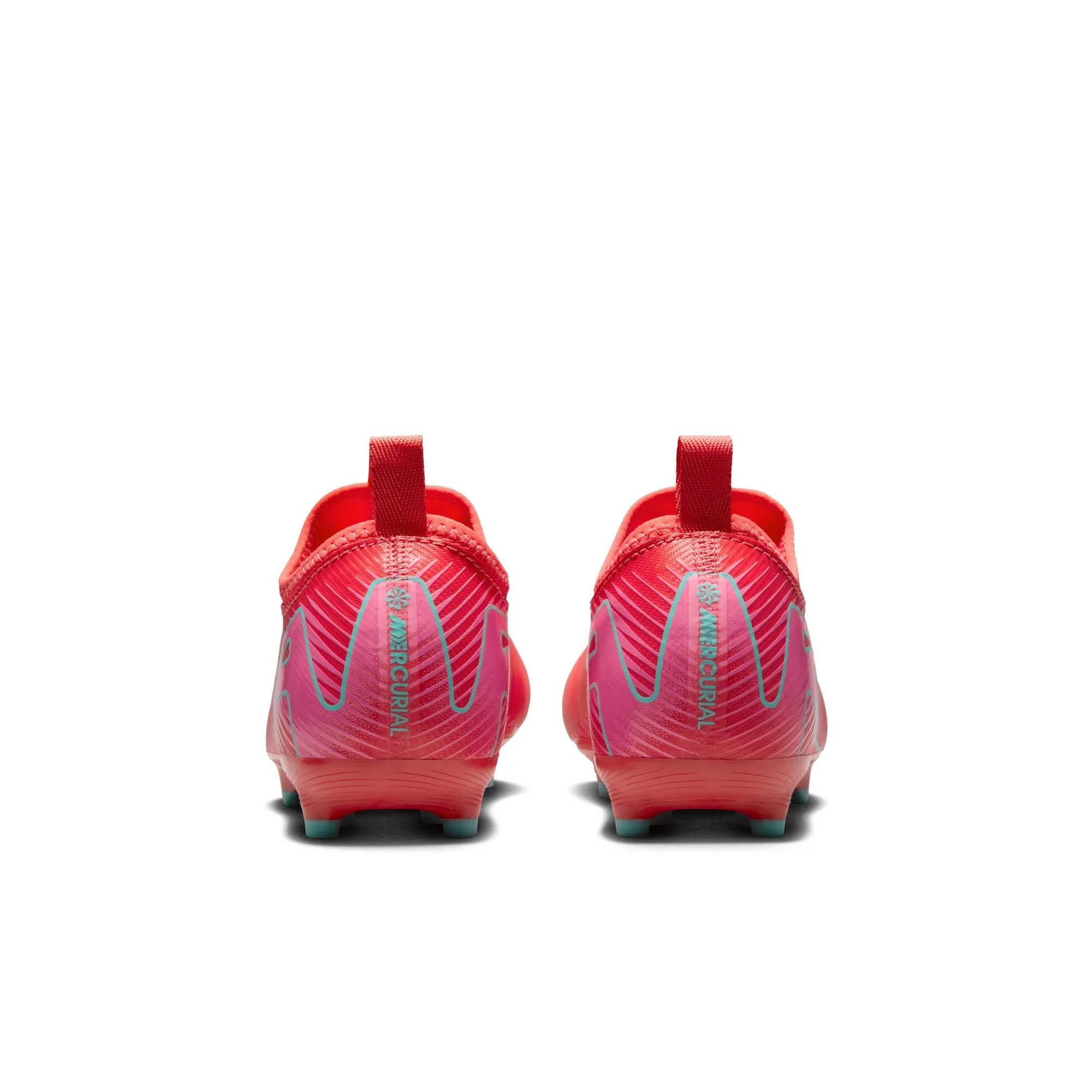 Shock Absorbing Technology sports Nike JR Mercurial Vapor 16 Academy FG - Mad Energy Pack