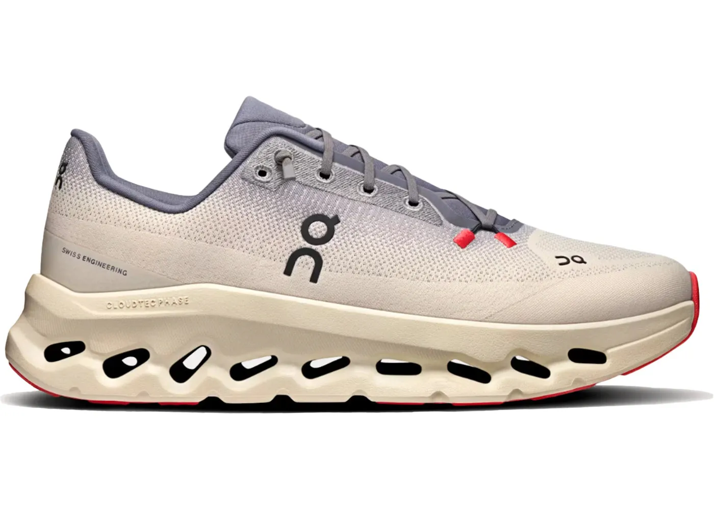 brand - name running shoes youth sizes On Running Cloudtilt Rock Sand