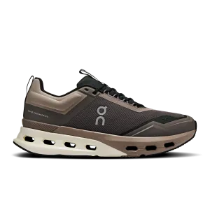 On Running Cloudnova X Eclipse Black Orthotic Friendly Insoles