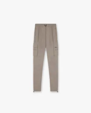 Moisture control Quick Access Pockets 247 Pant - Taupe