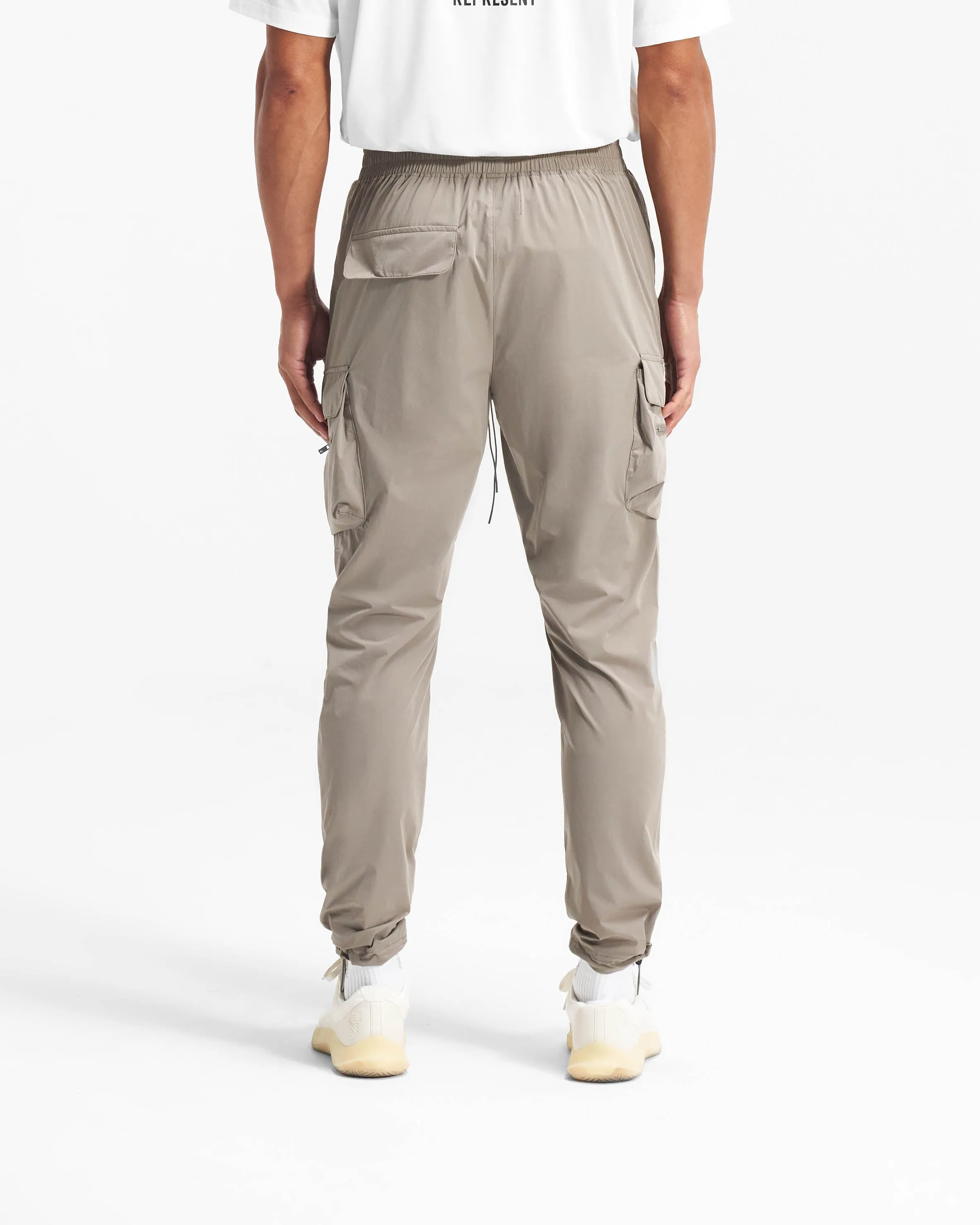 Full Comfort Practical Fit 247 Pant - Taupe
