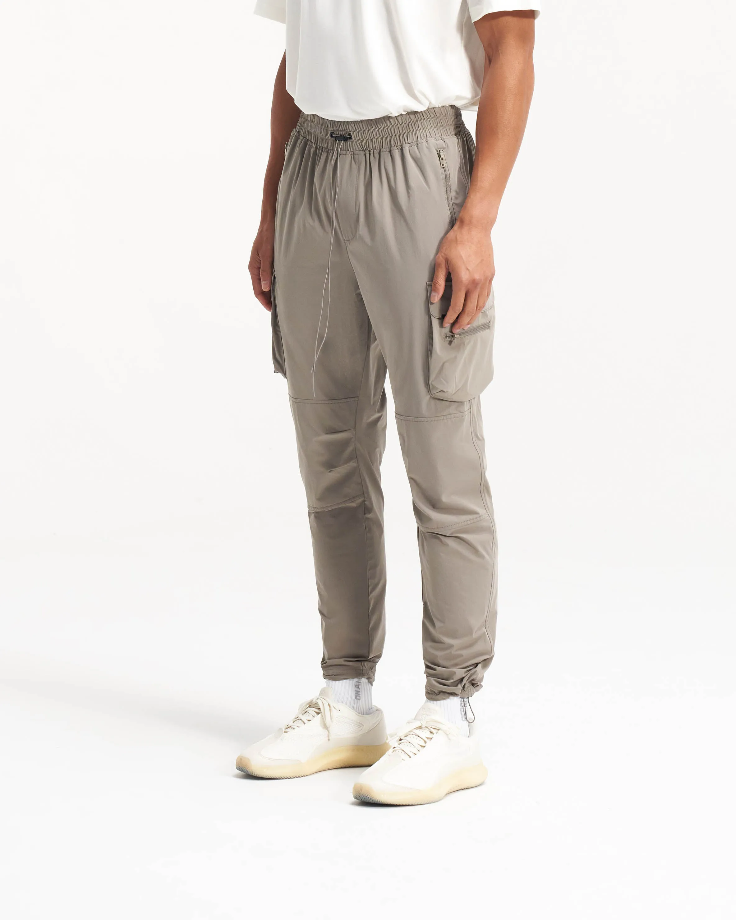 Everyday Ease Smart Casual 247 Pant - Taupe