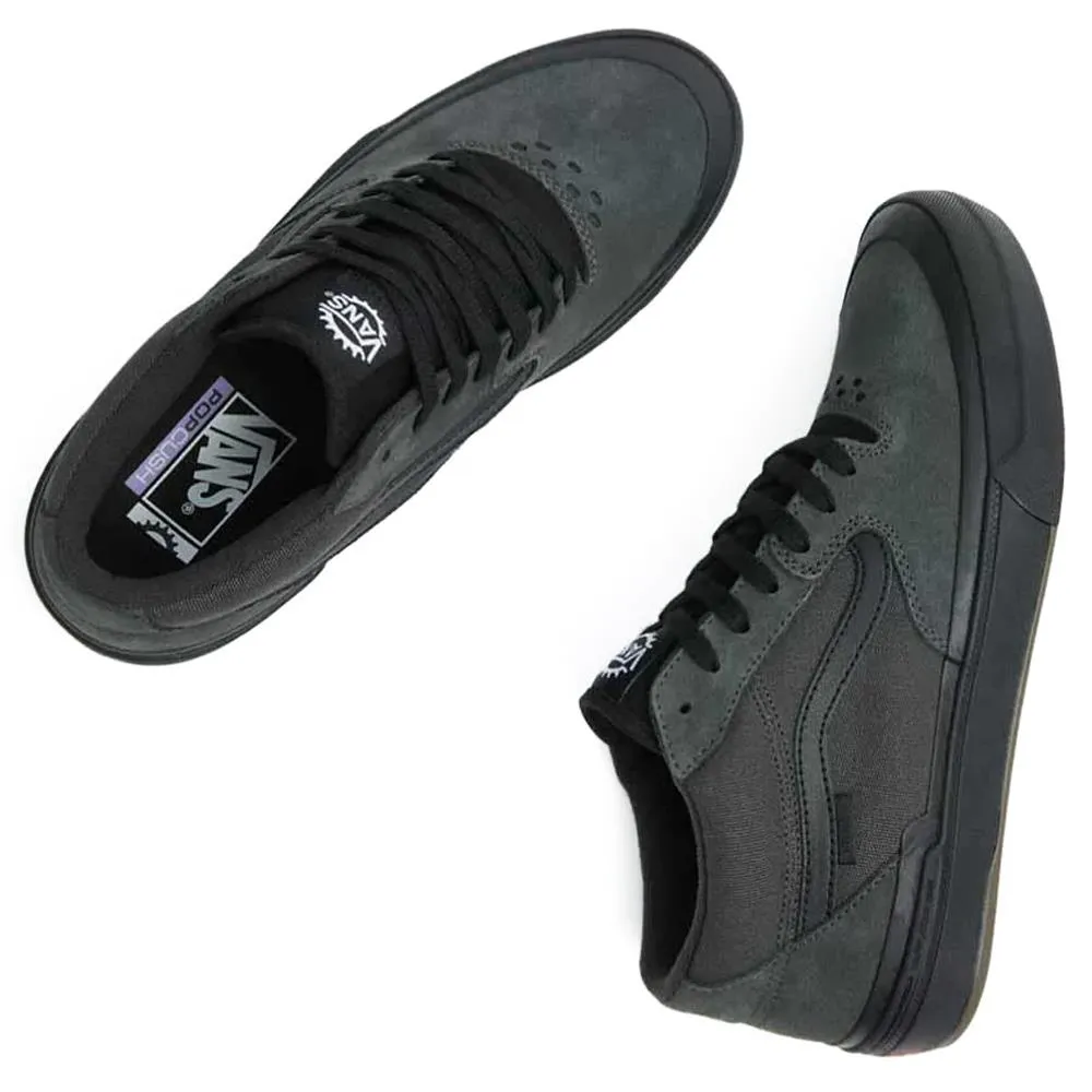 Vans BMX Style 114 - Unexplored City Escape Canvas Soft